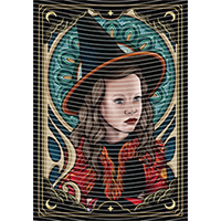 Disney Style-DSN 111